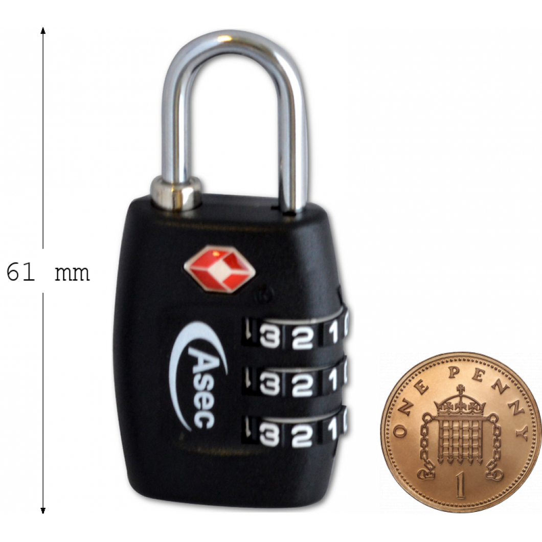 Combination Padlocks | Number Code Padlocks | Free UK P&P | Safe.co.uk