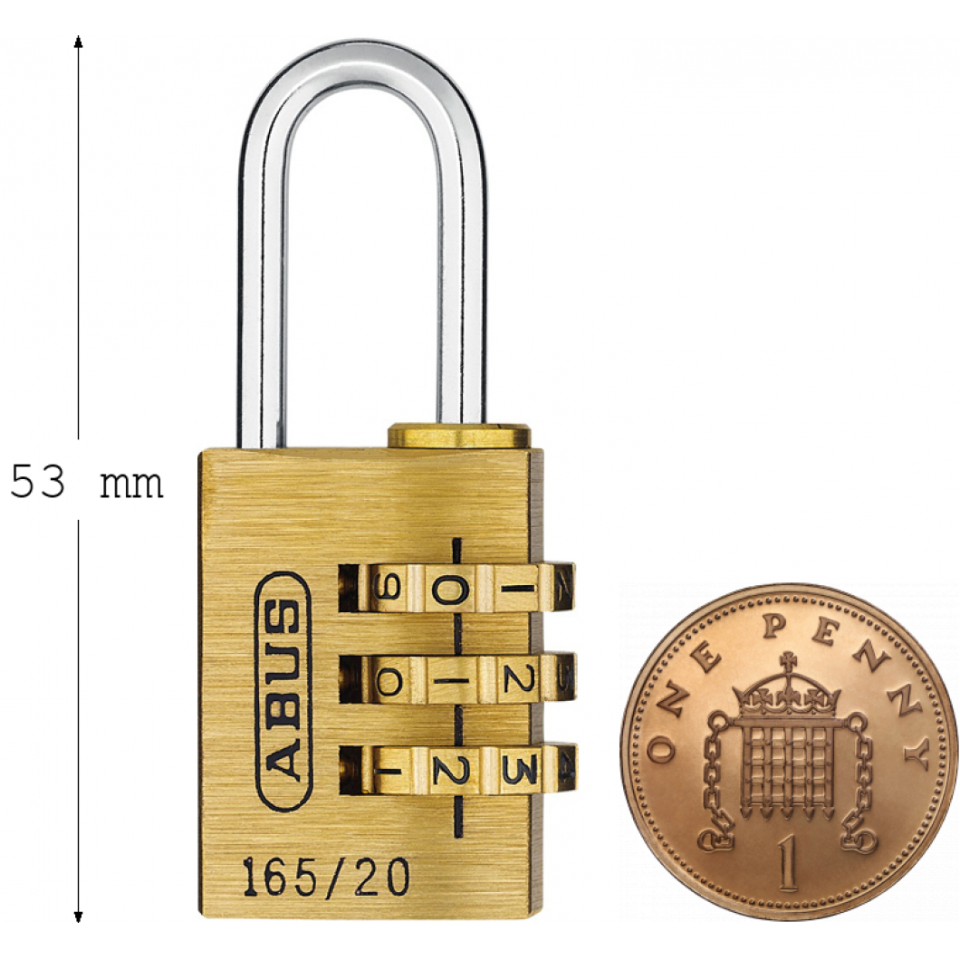 Padlock Number at Isaac Macquarie blog
