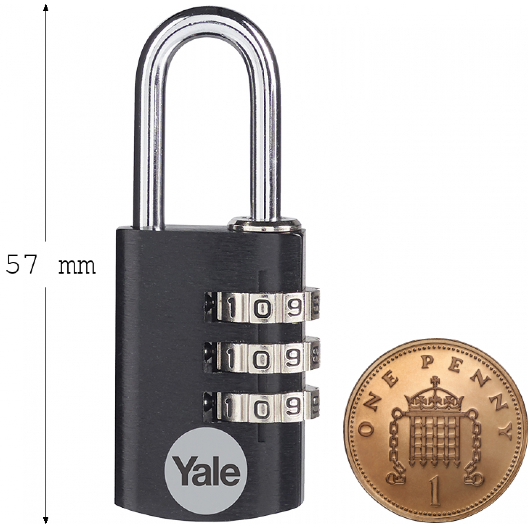 Combination Padlocks | Number Code Padlocks | Free UK P&P | Safe.co.uk