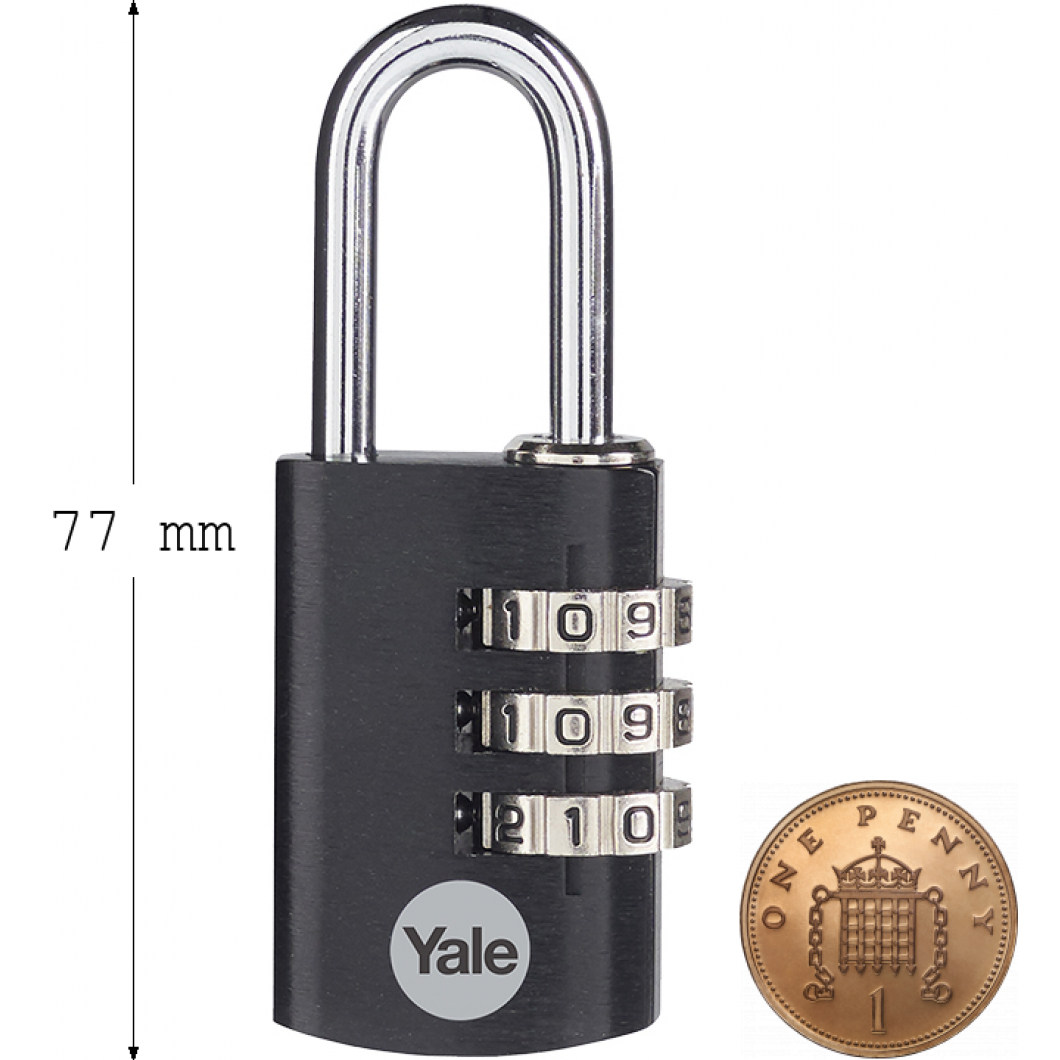 Combination Padlocks | Number Code Padlocks | Free UK P&P | Safe.co.uk