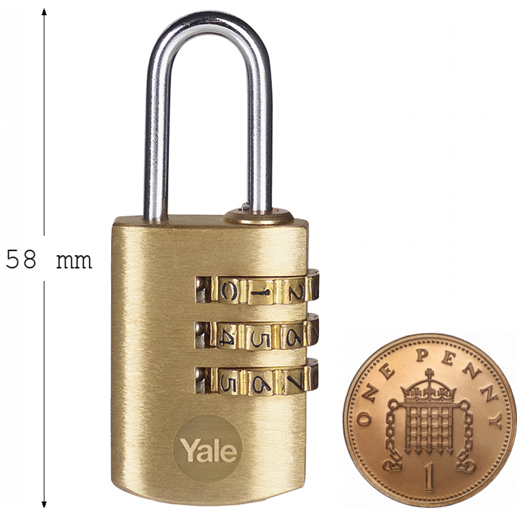 Combination Padlocks | Number Code Padlocks | Free UK P&P | Safe.co.uk