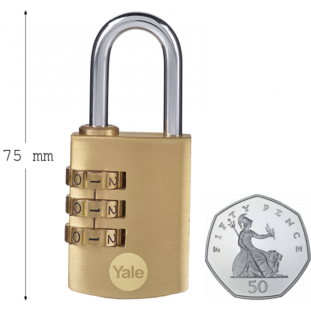Combination Padlocks | Number Code Padlocks | Free UK P&P | Safe.co.uk