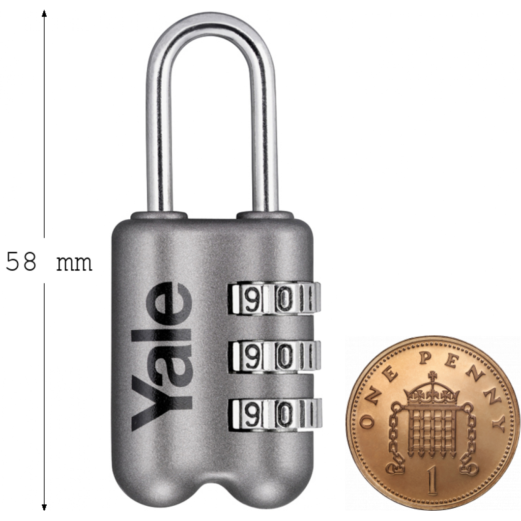 Combination Padlocks | Number Code Padlocks | Free UK P&P | Safe.co.uk