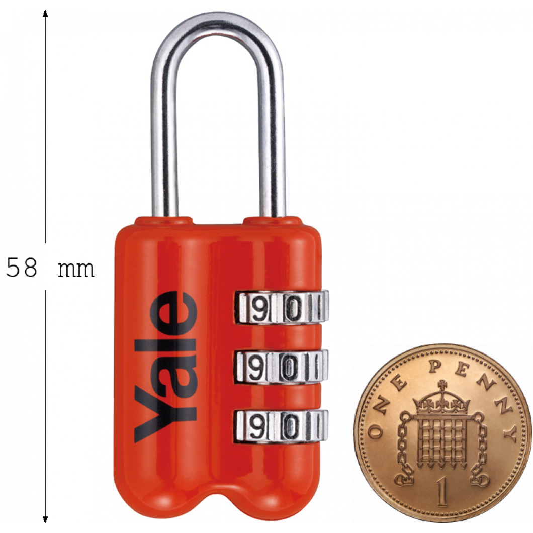 Combination Padlocks | Number Code Padlocks | Free UK P&P | Safe.co.uk