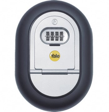 Yale Y500 Key Safe Reviewed