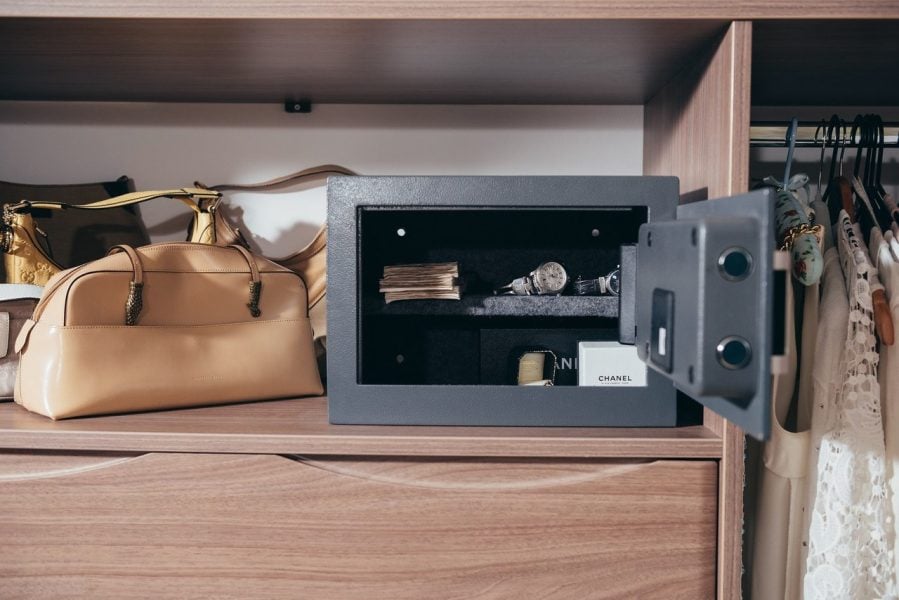 The 5 Best Home Safes to Buy in 2019 | SafeZone | Safe | Safe Zone