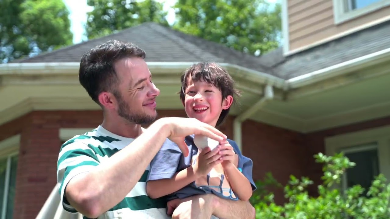 Imou Cell Go Battery Powered Smart Security Camera