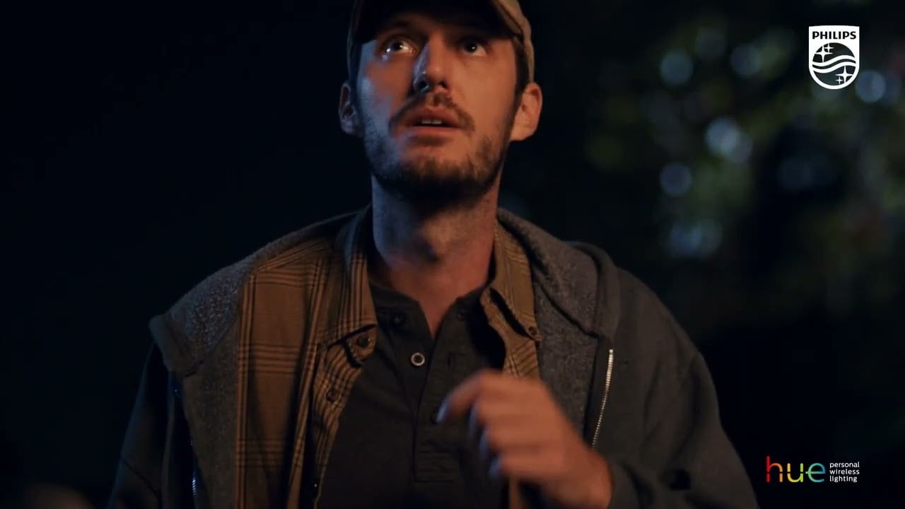 Philips Hue Outdoor Sensor